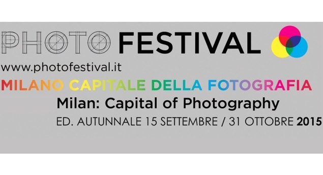 Photofestival Milano, parte la sessione autunnale