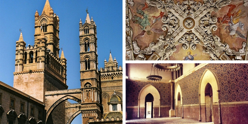“Le vie dei tesori” scoprire Palermo, itinerari e visite guidate