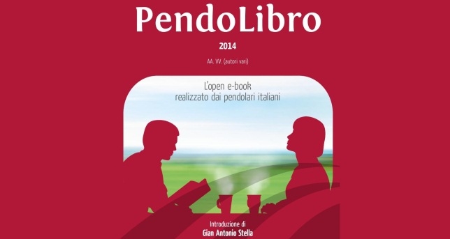 Pendolibro 2014, l'open e-book scritto dai pendolari italiani