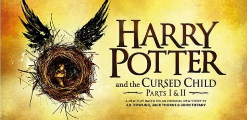 Harry Potter, un nuovo capitolo della saga a teatro