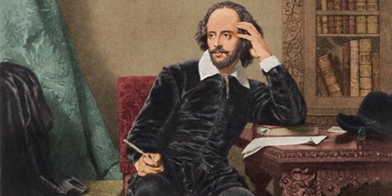 10 cose che non sapete su William Shakespeare