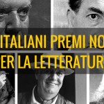 Letteratura, i Nobel italiani