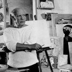 Pablo Picasso, il grande rivoluzionario