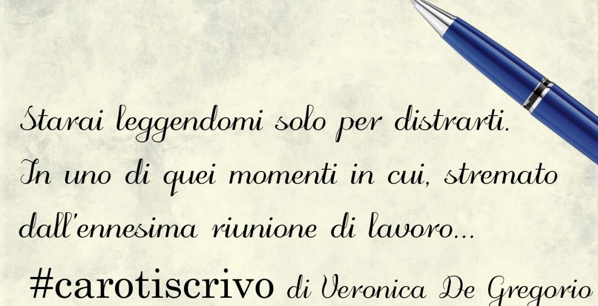 Lettera A D Storia Di Un Amore