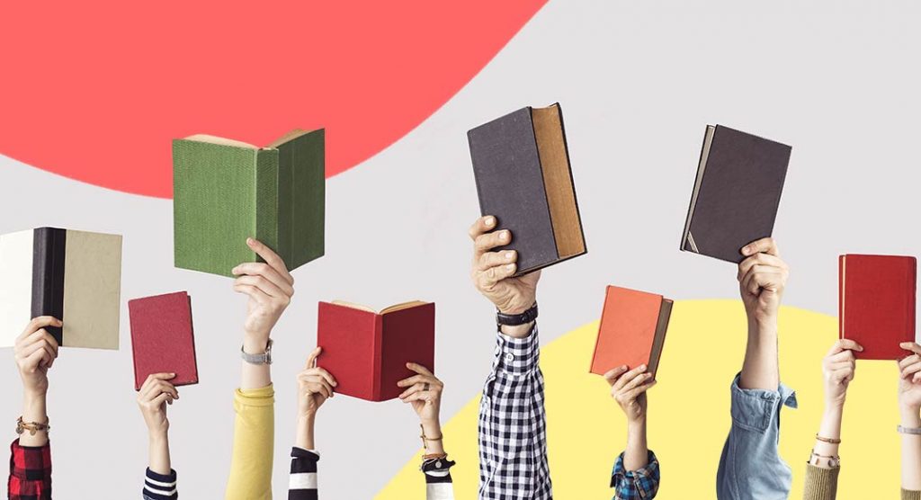 I 12 libri classici da leggere per evitare brutte figure nella vita