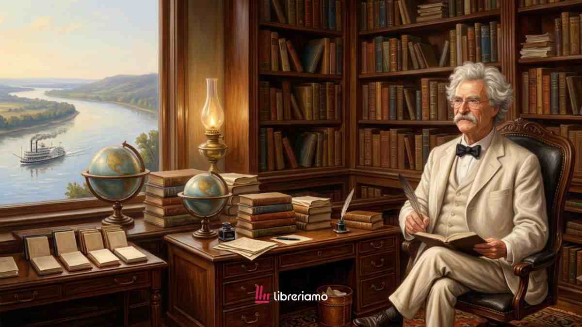 11 frasi di Mark Twain capaci di scuotere le nostre coscienze 1 11 frasi di Mark Twain capaci di scuotere le nostre coscienze