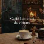 I 13 caffè letterari più famosi e amati dagli scrittori da visitare assolutamente
