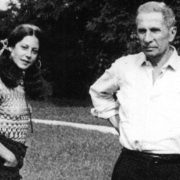 Addio ad Almerina Buzzati, vedova di Dino 4 Addio ad Almerina Buzzati, vedova di Dino