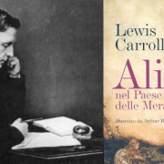 "Alice nel Paese delle Meraviglie", le frasi più belle 2 ddddd