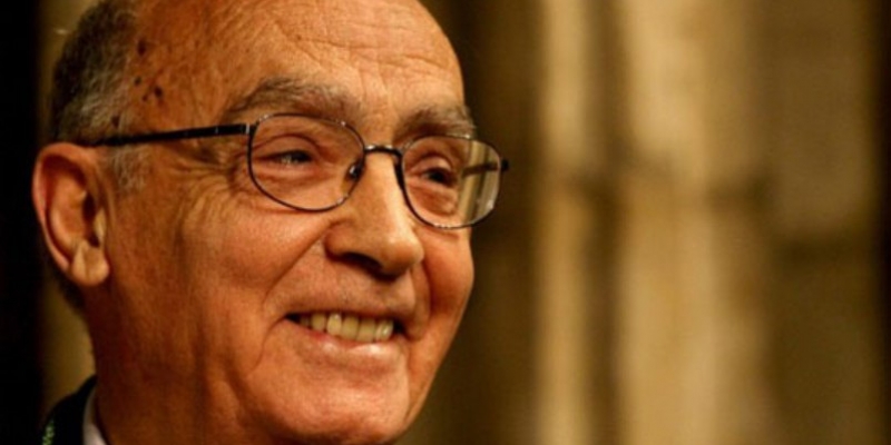 Accadde oggi - 16 novembre. Ricorre oggi l'anniversario di nascita di Josè Saramago