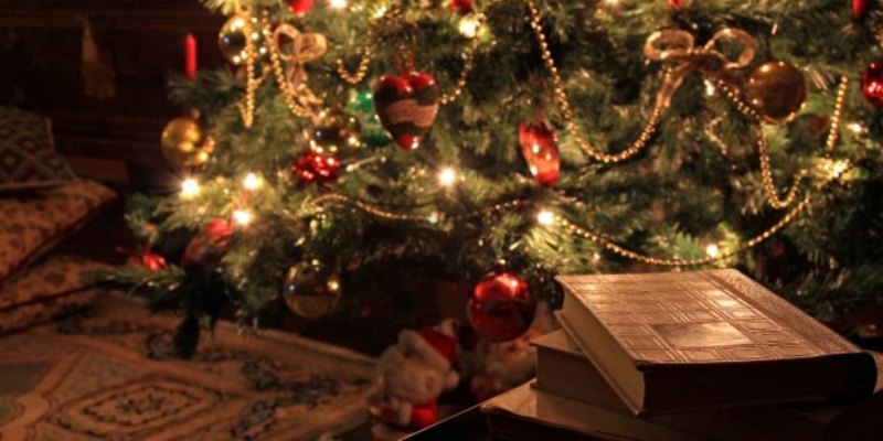 Natale, 10 libri che un lettore vorrebbe trovare sotto l'albero