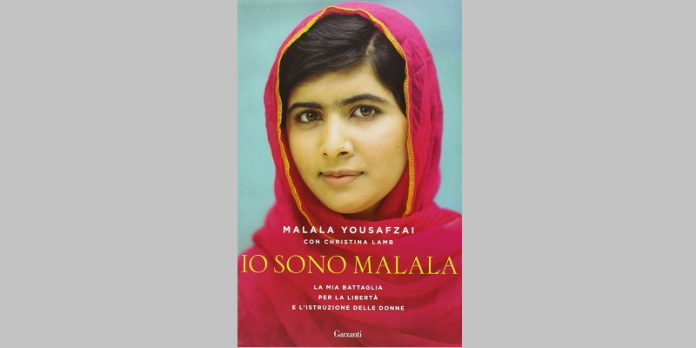 Malala Yousafzai, una studentessa e attivista pakistana classe 1997, oggi diciottenne, è la più giovane vincitrice del premio Nobel per la pace Malala Yousafzai, una studentessa e attivista pakistana classe 1997, oggi diciottenne, è la più giovane vincitrice del premio Nobel per la pace