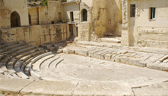 Teatro-Romano