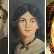 Quale delle tre sorelle Brontë preferite? Ecco cosa rivela di voi questa scelta 3 Quale delle tre sorelle Brontë preferite?