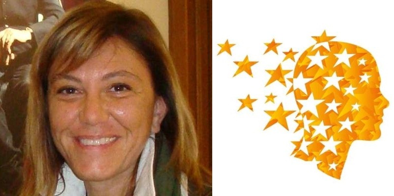 Barbara Riccardi, l’insegnante italiana candidata al Nobel dei prof