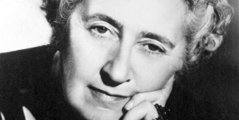 Agatha Christie, le frasi e gli aforismi più celebri
