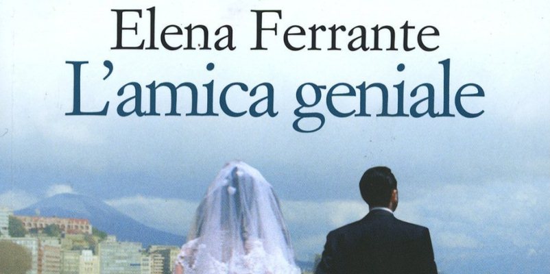 "The Neapolitan Novels", la serie tv tratta da "L'amica geniale" di Elena Ferrante