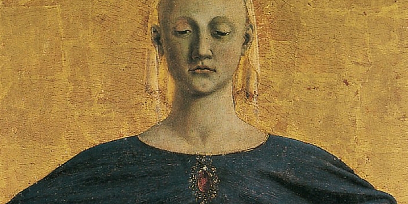 Rivive il mito di Piero della Francesca in mostra a Forlì.
