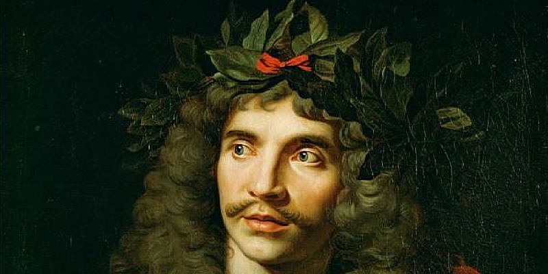 Molière, le opere teatrali più famose