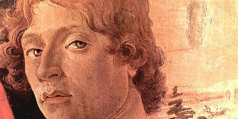 Ricordando Sandro Botticelli, grande interprete dello splendore del Rinascimento