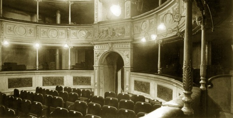 Milano, il Teatro Gerolamo riapre dopo 33 anni