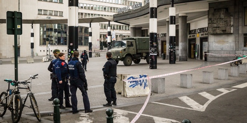 Attentati a Bruxelles, anche un’italiana tra le vittime