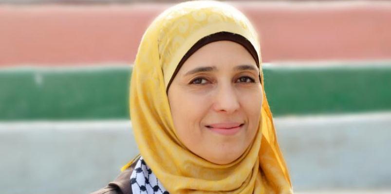 Global Teacher Prize, vince l'insegnante palestinese Hanan al-Hroub
