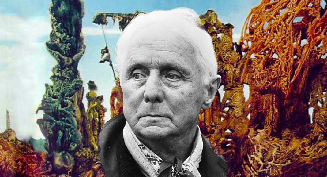 Le 5 opere più celebri di Max Ernst