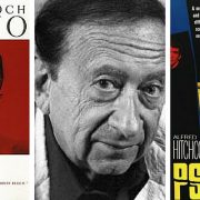 Psycho, dal romanzo di Robert Bloch al film di Alfred Hitchcock 3 Psycho, dal romanzo di Bloch al film di Hitchcock