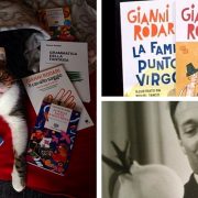 Il mondo dei social celebra Gianni Rodari 4 Il mondo dei social celebra Gianni Rodari