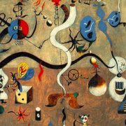 Joan Mirò, 5 curiosità legate all'artista spagnolo 2 5 curiosità su Joan Mirò