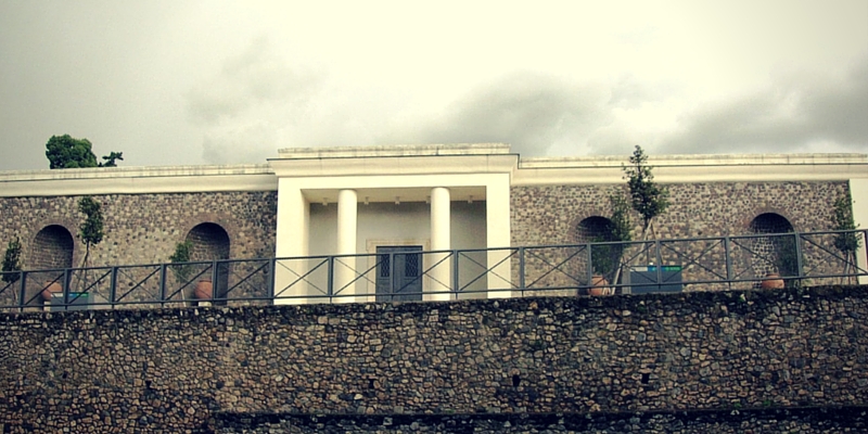 Antiquarium Pompei