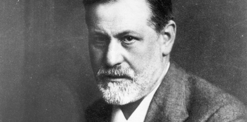 Sigmund Freud, il padre della psicoanalisi
