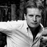 Bruce Chatwin e il viaggio, ricordando l'autore di 'In Patagonia' 2 Bruce Chatwin