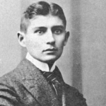 Franz Kafka, ritrovato il curriculum dello scrittore in un archivio di Trieste