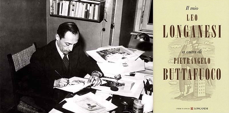 Longanesi, 70 anni di storia dell'editoria italiana
