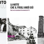 Terremoto del Friuli, 4 libri per non dimenticare