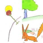 Quale personaggio de "Il Piccolo Principe" sei? Scoprilo con questo test ! 22 Quale personaggio de "Il Piccolo Principe sei? Scoprilo con questo test!