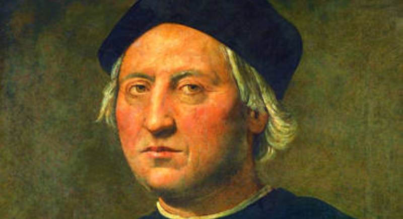 Cristoforo Colombo, ritrovata la lettera in cui annunciò la scoperta dell'America