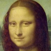 5 curiosità sulla Gioconda, l'opera più famosa di Leonardo da Vinci 4 la Gioconda