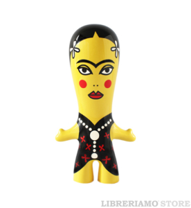 Frida Kahlo