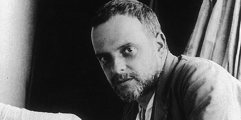 Paul Klee, tra colore e astrattismo