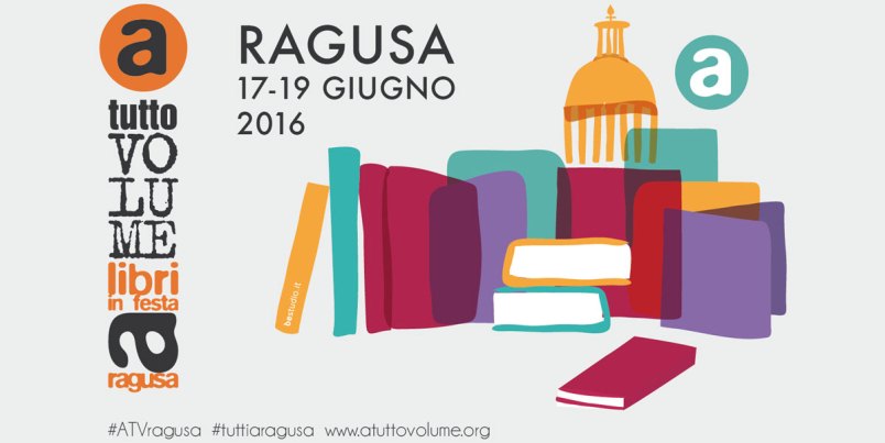 A tutto volume, a Ragusa gli scrittori invadono la capitale del barocco siciliano