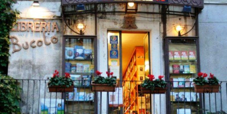 Libreria di Taormina a rischio chiusura, parte la petizione per salvarla