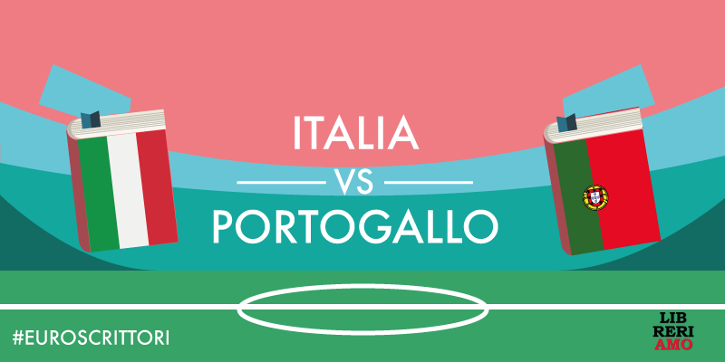 Quarti di Finale - Italia vs Portogallo