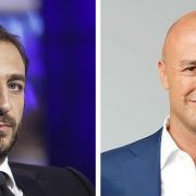 Processo Vatileaks, assolti gli scrittori Gianluigi Nuzzi ed Emiliano Fittipaldi 2 Gianluigi Nuzzi e Emiliano Fittipaldi