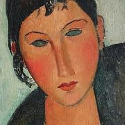 Amedeo Modigliani, una vita bohémien 2 Amedeo Modigliani, una vita bohémien