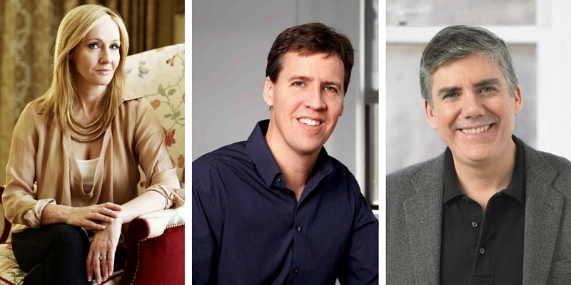 I cinque autori per ragazzi che guadagnano di più al mondo