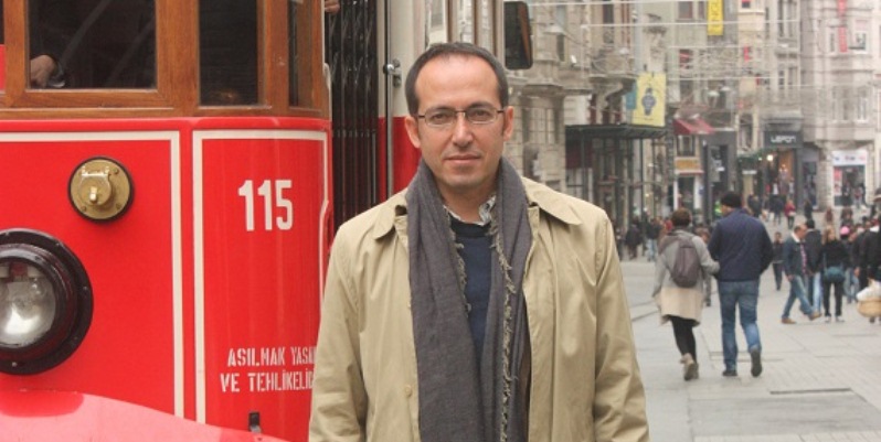 Golpe in Turchia, l'opinione dello scrittore turco Burhan Sonmez