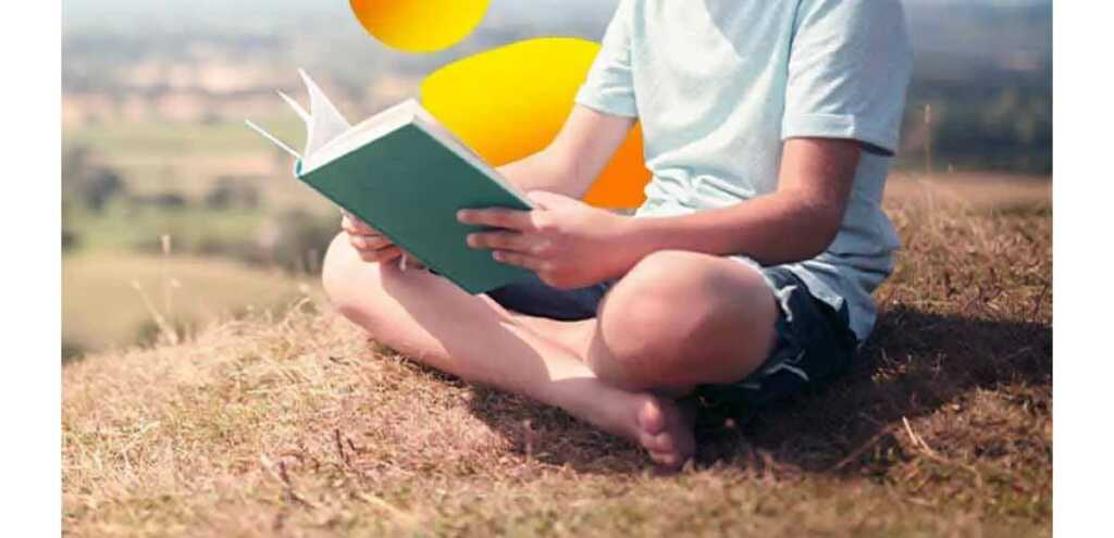 10 libri per ragazzi da leggere in estate